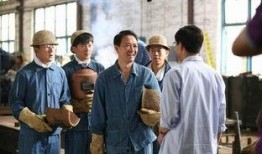 电视剧师傅在线观看,匠心传承，师徒情深